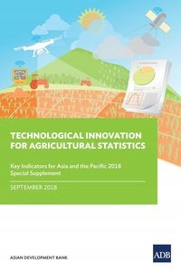 TECHNOLOGICAL INNOVATION FOR AGRICULTURAL STATIS..