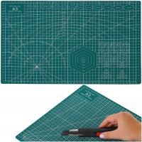 Mata do Cięcia Modelarska DUŻA Samoregenerująca Antypoślizgowa A3 45x30