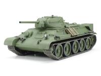 T34/76 Model 1941 (Cast Turret) 1:48 Tamiya 32515