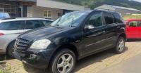 Mercedes-Benz ML Mercedes-Benz ML 280 CDI 4Mat...