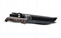 НОЖ ДЛЯ ФИЛЕ RAPALA PRESENTATION GREY