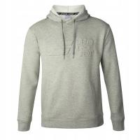 BLUZA BABOLAT EXERCISE HOOD SWEAT MEN HIGH RISE