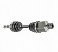 PÓŁOŚ FIAT FREEMONT 2.0 JTD / 3.6 (2011-2015) - PRZÓD - PRAWA - NOWA