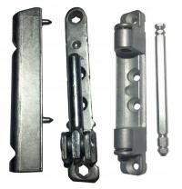 ROTO НИЖНИЙ ВЕРХНИЙ ШАРНИР ДЛЯ ОКНА БАЛКОННОЙ ДВЕРИ