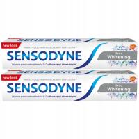 Зубная паста Sensodyne Extra Whitening 2x75 мл
