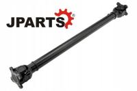 NTY NWN-BM-001 wał napędowy, napęd osi