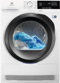 ФЕН kondensacyjna ELECTROLUX EW8HN358SP 8 кг