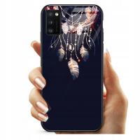 Plecki PieceOfCase do Samsung Galaxy S20 FE wielokolorowy