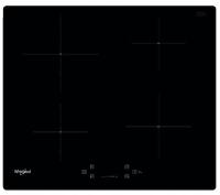 Индукционная плита Whirlpool WS QS460 NE 4 поля