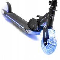 Детский самокат MOVINO Cosmo2 - 7 цветов LED