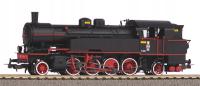 PIKO 50662 H0 паровоз TKt1 - 63 PKP со звуком
