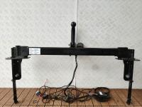 OPEL ASTRA V K 15-21 KOMBI HAK HOLOWNICZY + WIĄZKA + MODUŁ WESTFALIA OE