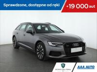 Audi A6 45 TDI, 227 KM, 4X4, Automat, Skóra