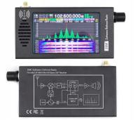 Odbiornik KF 100khz-149Mhz 4.3 cala