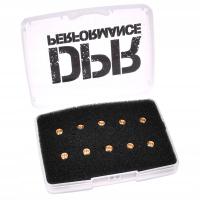 Dellorto 45-72 5 мм форсунка карбюратора форсунки