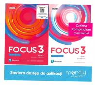 FOCUS 3 2ED SB WB ДОСТУП MONDLY КОЛЛЕКТИВНАЯ РАБОТА