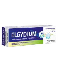 Зубная паста Elgydium 50 мл