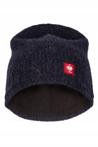 Czapka zimowa męska wełniana ocieplana Engelbert Strauss 781096 S/M