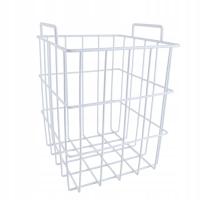 Drutka do zamrażarki koszyki o wysokiej pojemności głębokiej lodówki UQ