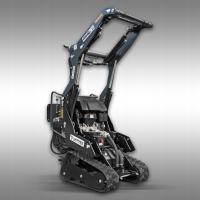 Мини-погрузчик Jansen KL-200, компактный погрузчик, Multilader