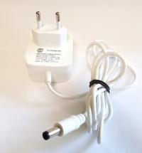 ZASILACZ 12V 3.5A WTYCZKOWY 42W LED 311P0W190 biały