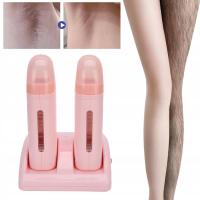 PODGRZEWACZ DO WOSKU W ROLCE PODWÓJNY