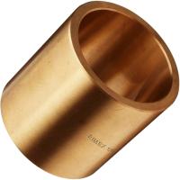 ŁOŻYSKO ŚLIZGOWE SPIEKANE Z BRĄZU TULEJKA SINTERBRONZE SPIEK BRĄZ 12x14x20