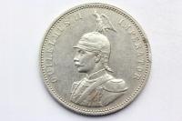 RUPIA NIEMIECY KOLONIE AFRYKA WSCH 1908 J RZADKA