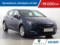 Opel Astra 1.2 Turbo, Salon Polska, Serwis ASO