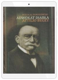 Adwokat diabła Attilio Begey
