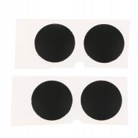 4X набор резиновых нижних ножек для Pro A1278 A1286