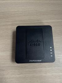 Bramka VOIP Cisco SPA122