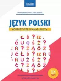 Język Polski Korepetycje Gimnazjalisty Małgorzata Białek Lingo