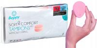 Beppy Soft Comfort тампоны влажные 4 шт без шнура