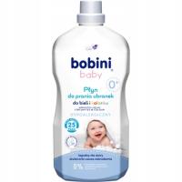Bobini Baby жидкость для стирки одежды 1,8 л