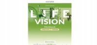 Life Vision Elementary Workbook коллективная работа