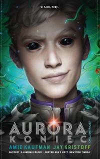 (e-book) Aurora: Koniec. Cykl Aurora. Tom 3