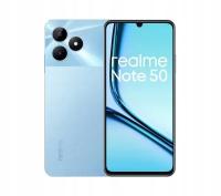 Smartfon realme Note 50 3 GB / 64 GB 4G (LTE) niebieski