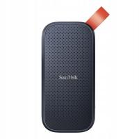 SANDISK портативный 1TB USB 3.2 внешний SSD-накопитель