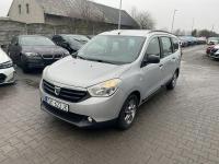 Dacia Lodgy Comfort Klima 7 osobowy