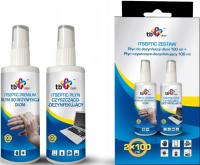 TB Clean Zestaw do dezynfekcji dłoni powierzchni