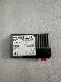 ! MODUŁ USŁUG ONLINE VW AUDI 5WA035282!