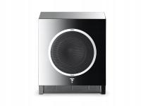 Focal Sub AIR | Subwoofer | Czarny