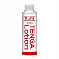 TENGA Lotion Refill Regular - wkład uzupełniający 170 ml