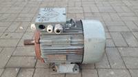 Электродвигатель 7.5 KW 1400 1435 оборотов