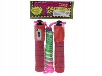 Dziecięce SKAKANKI Do Zabawy W OGRODZIE Zabawka Ogrodowa Dla DZIECKA Ładne