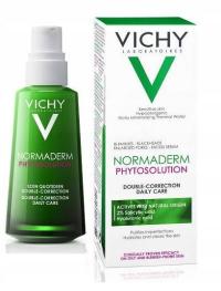 Krem do twarzy Vichy dzień i noc 50 ml