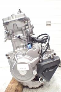 Honda CRF 250 L 13-19 двигатель 11303km гарантия