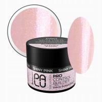 PALU ŻEL BUDUJĄCY BUILDER GEL SHINY PINK 45 g