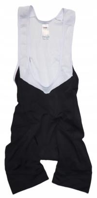 ROCKRIDER MTB ST Spodenki z Szelkami Rowerowe / M